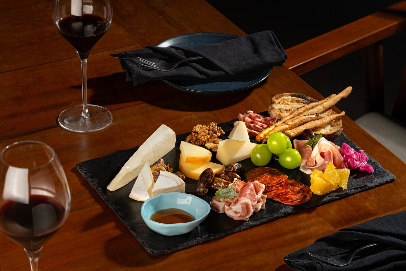 Sunset dining Hoi An