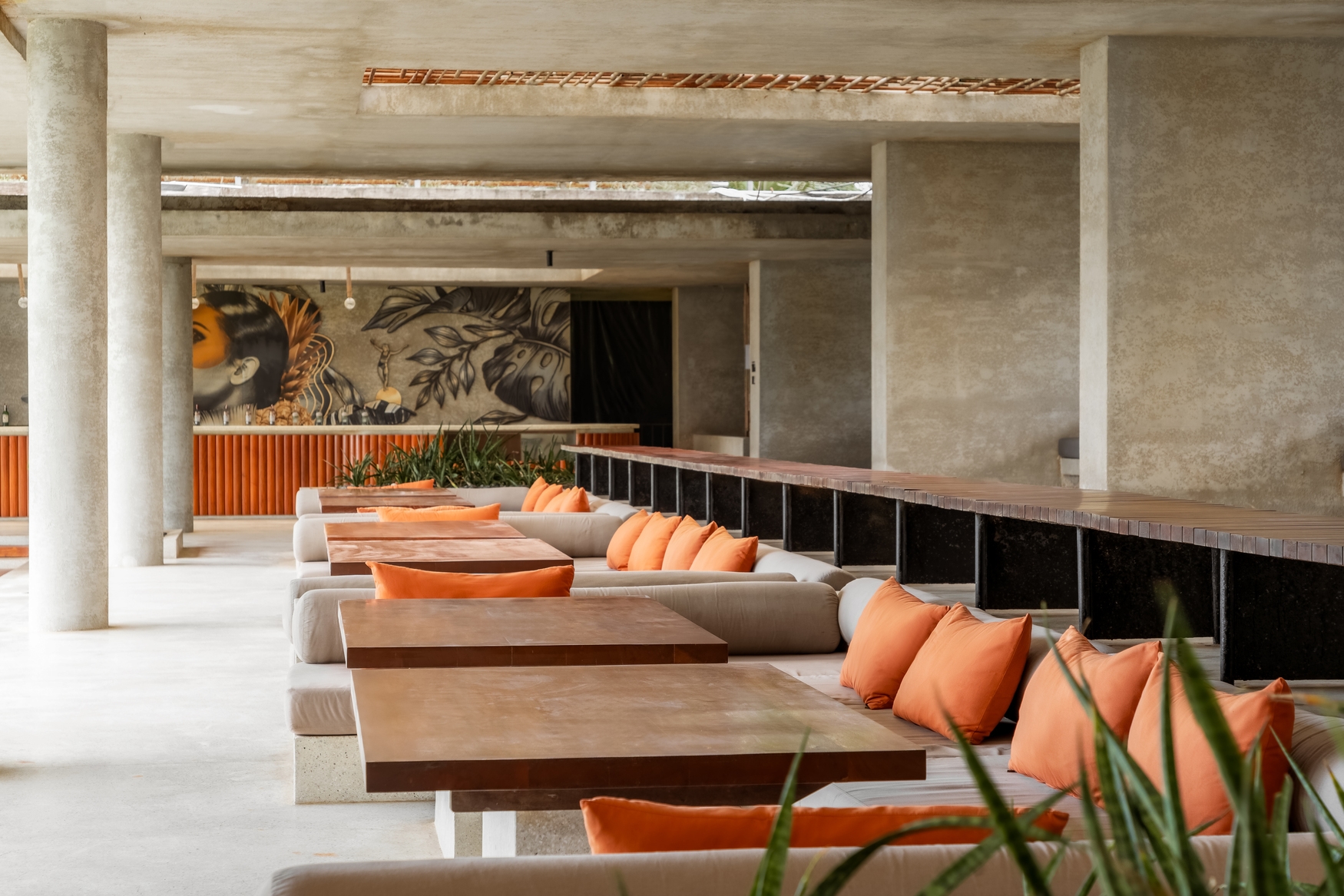 Blush Story - Golden hour