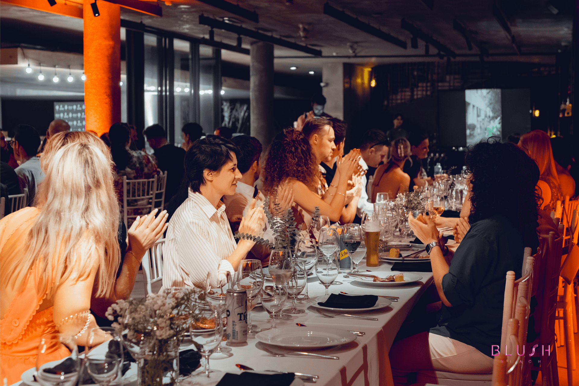 Top 5 địa điểm tổ chức gala dinner tại Đà Nẵng tạo dấu ấn riêng cho doanh nghiệp