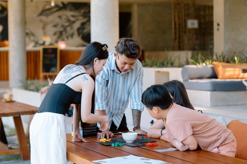 5 reasons to host your intimate party at Blush Beach Club Hoi An