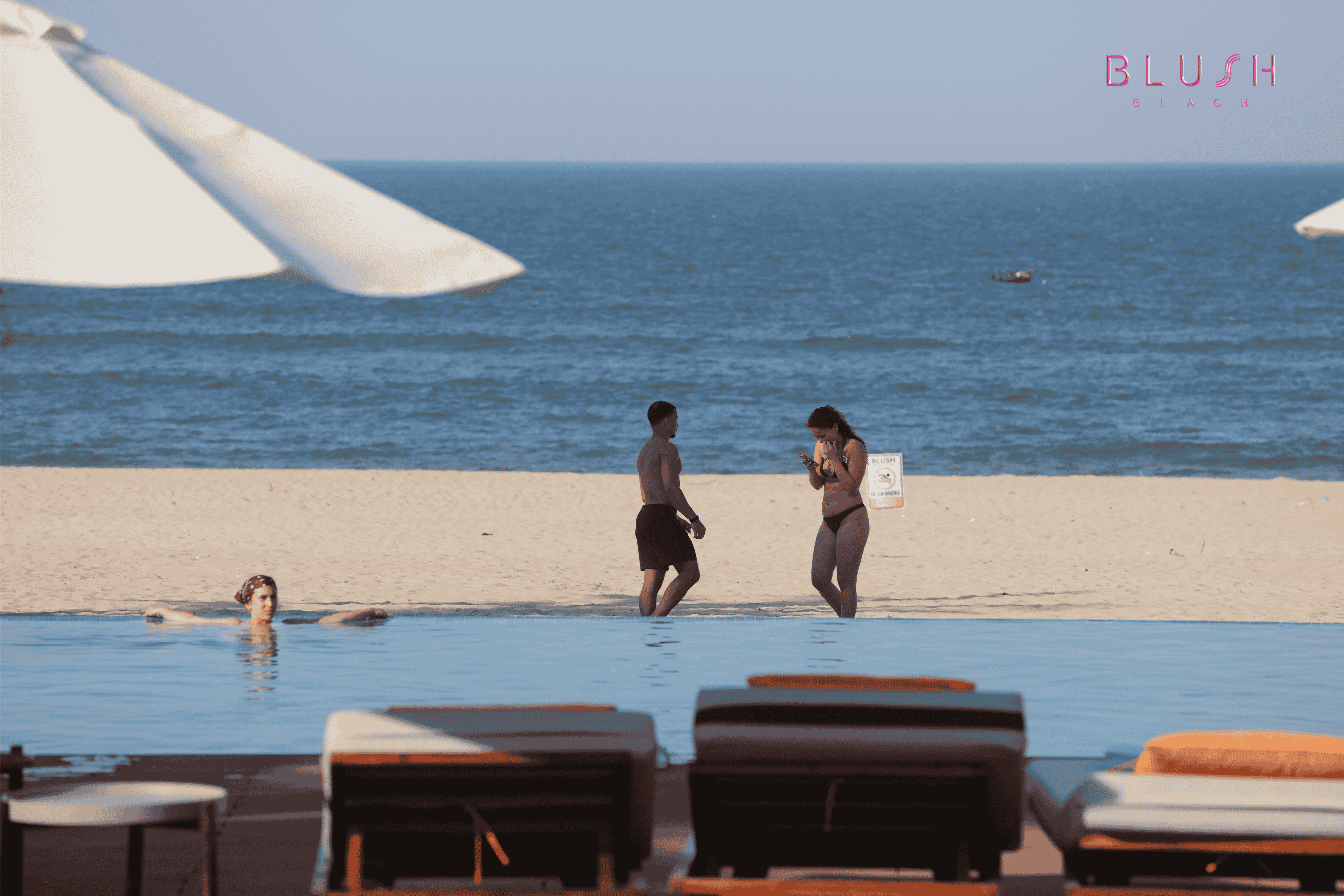 Cocktail Bar Da Nang: The start of beachside moments