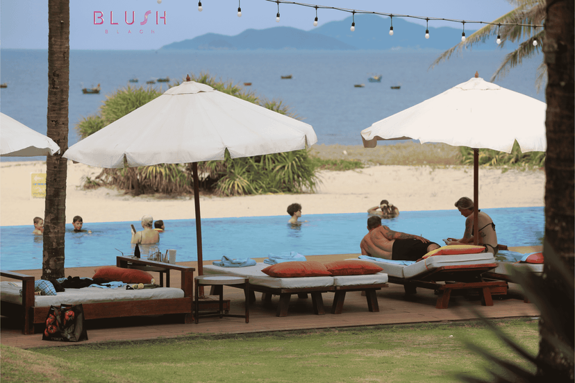 Beach club Hoi An: 5 spots for a laid-back coastal day