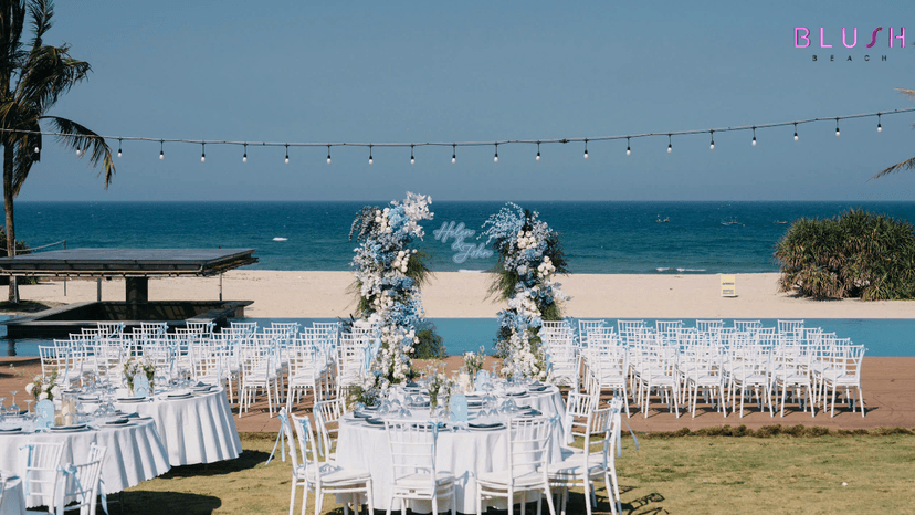 Beachfront Wedding 2026: Why Private Venues on Danang and Hoian Are Trending