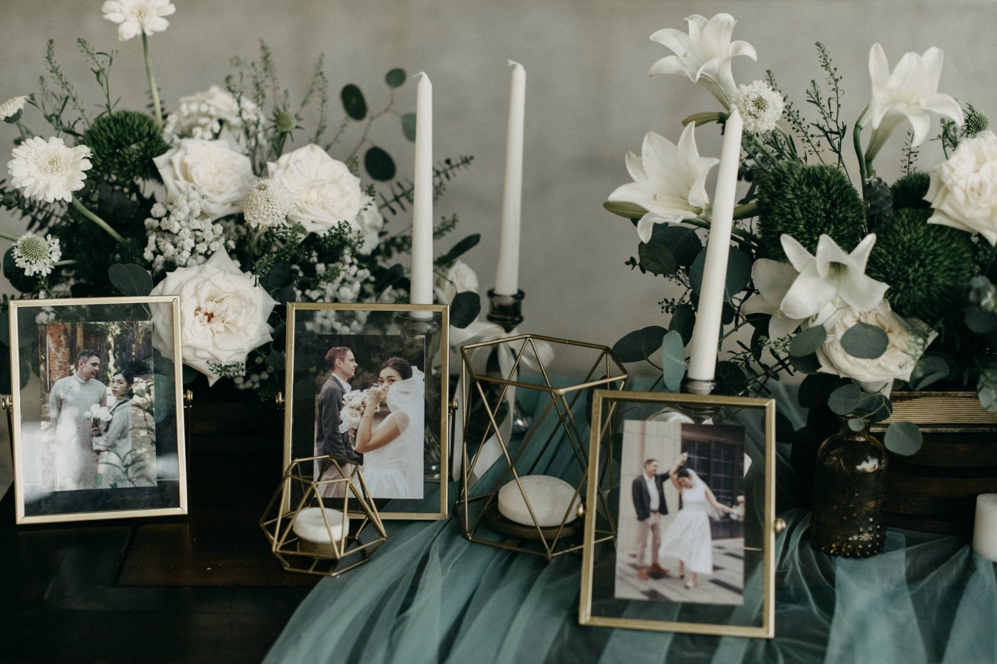 Trọn gói tiệc cưới bên biển Hội An - chỉ từ 2,300,000++ VND/khách