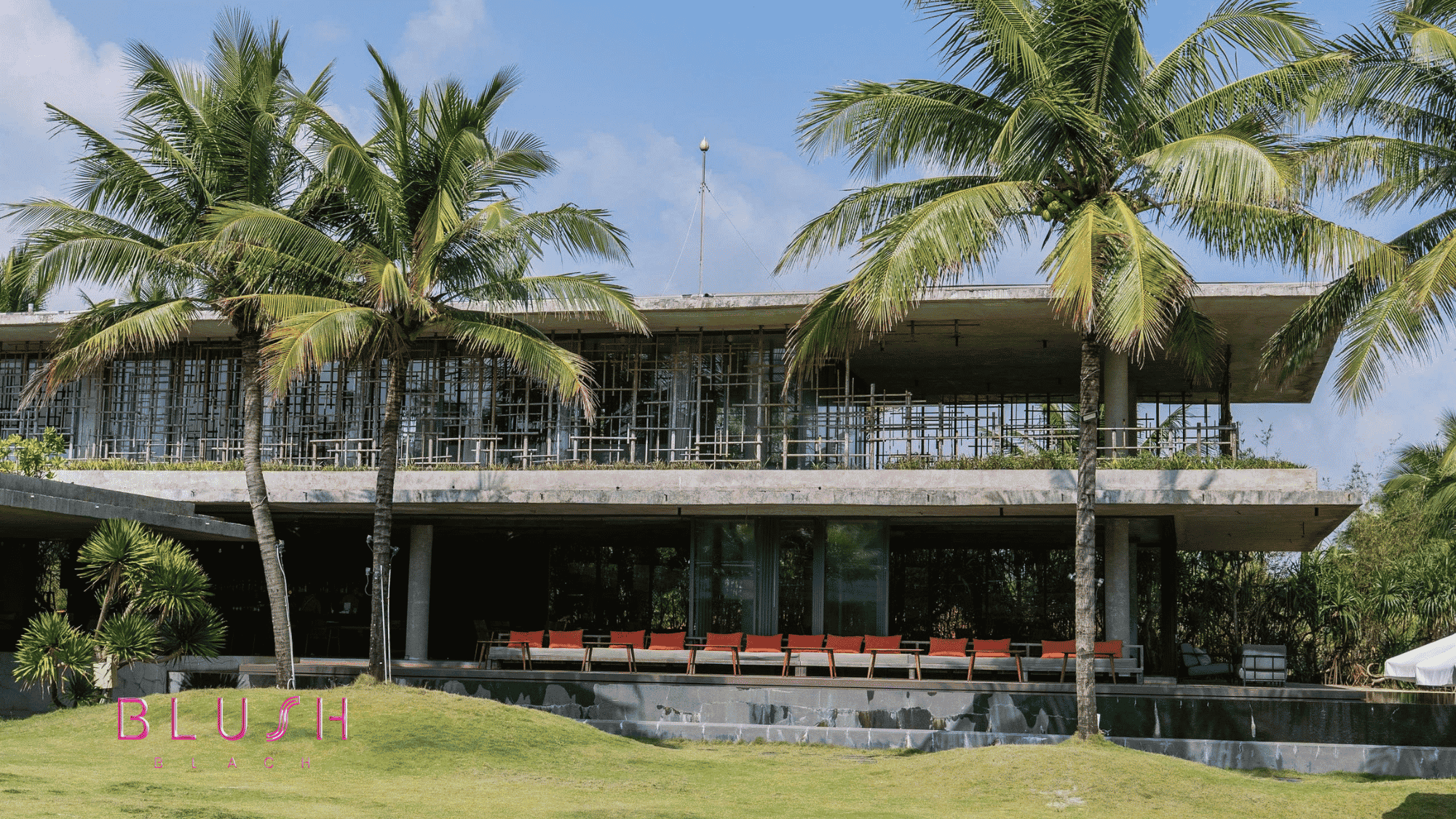 Beach club Hoi An: 5 spots for a laid-back coastal day