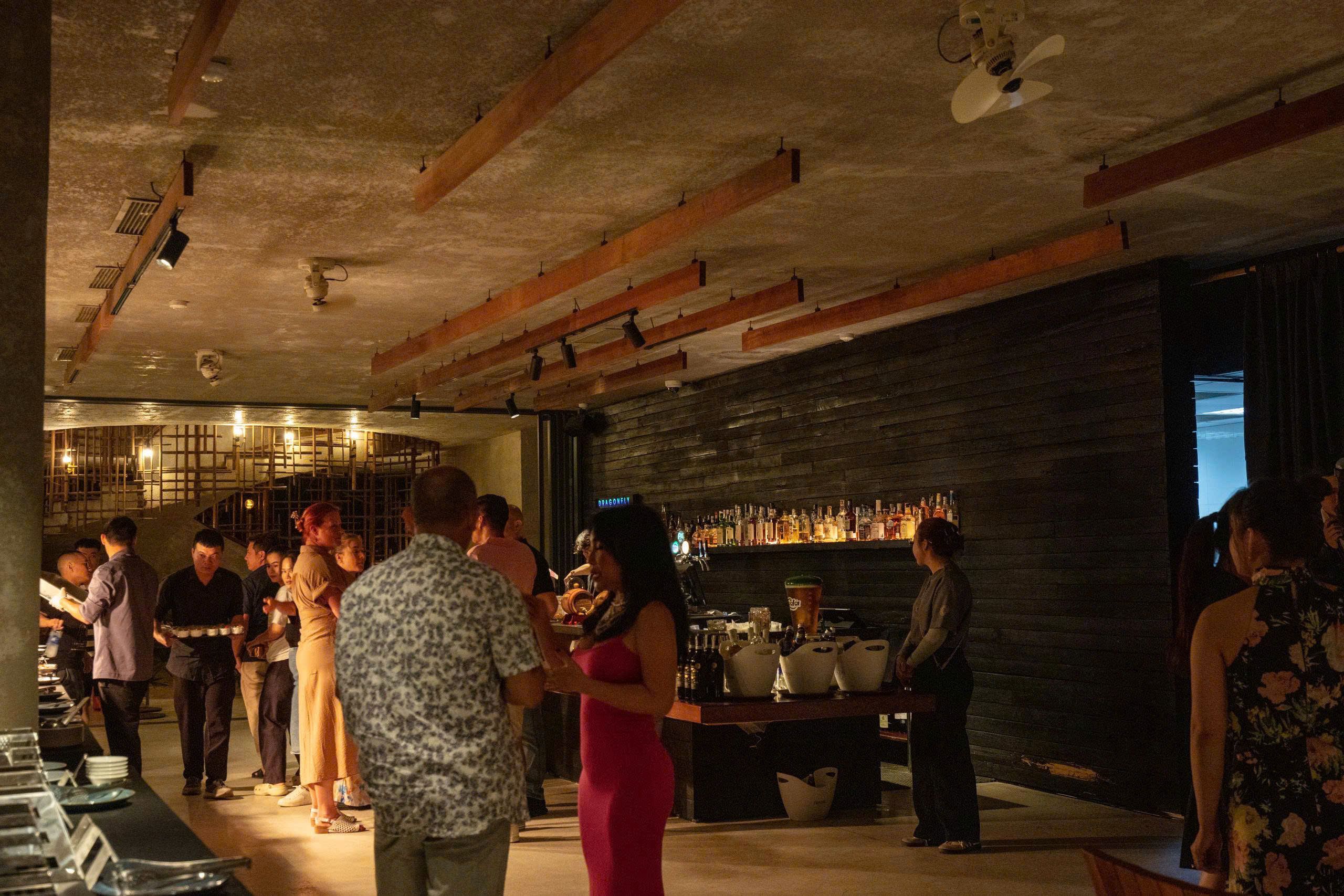 Tiệc thân mật - Image 3