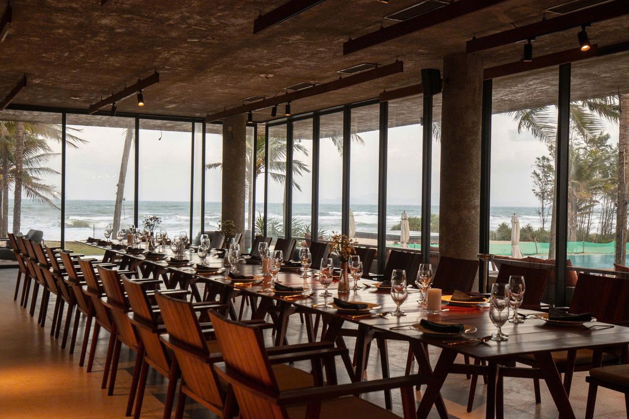 Tiệc thân mật - Image 1