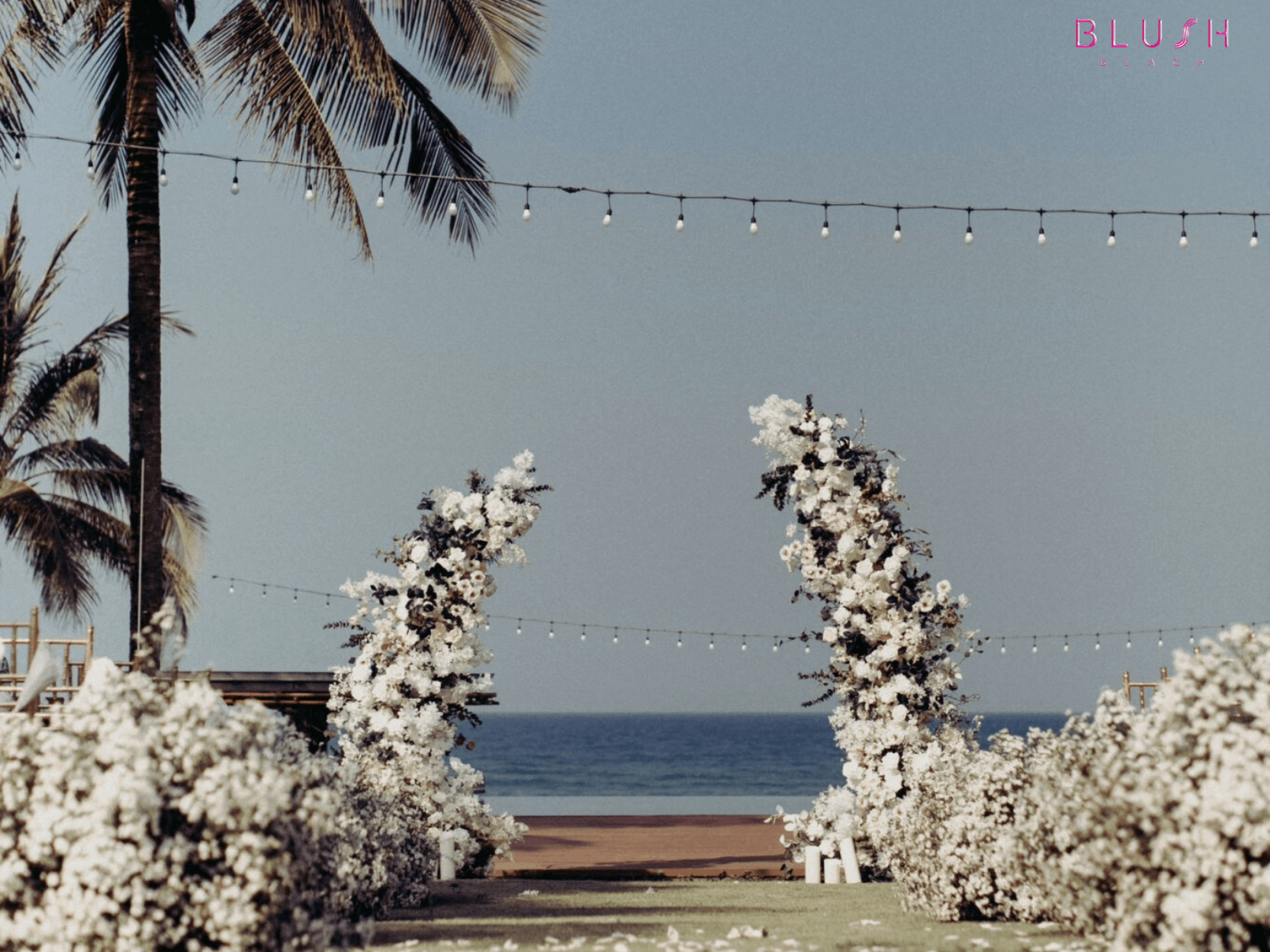 Luxury Hoi An beach wedding: refined, private and fully planned