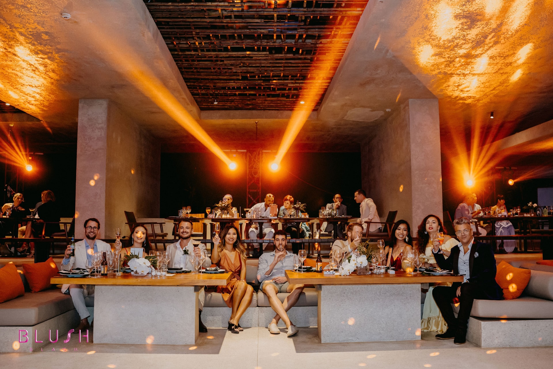 Business event venue Da Nang: Elevated private experiences