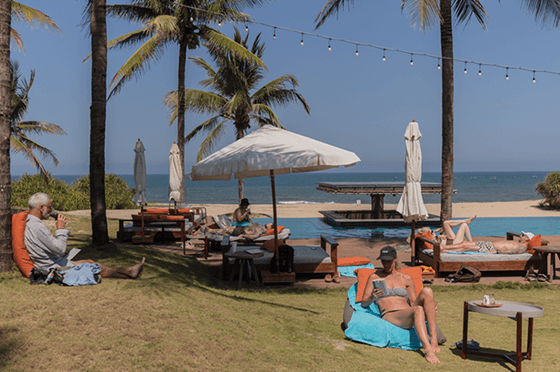Hoi An Travel Guide | Tips how to find your ideal beach club