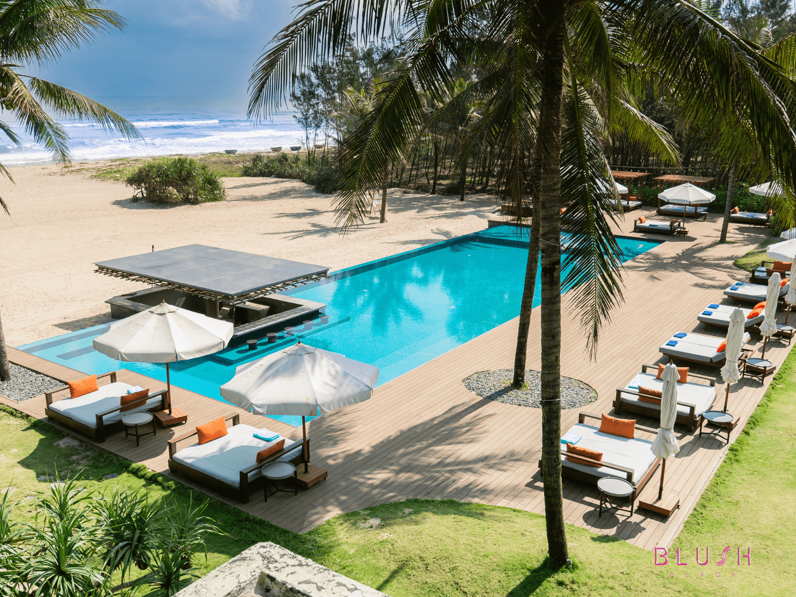 Du lịch Đà Nẵng – Hội An: Những hoạt động biển thư giãn và trải nghiệm đáng thử