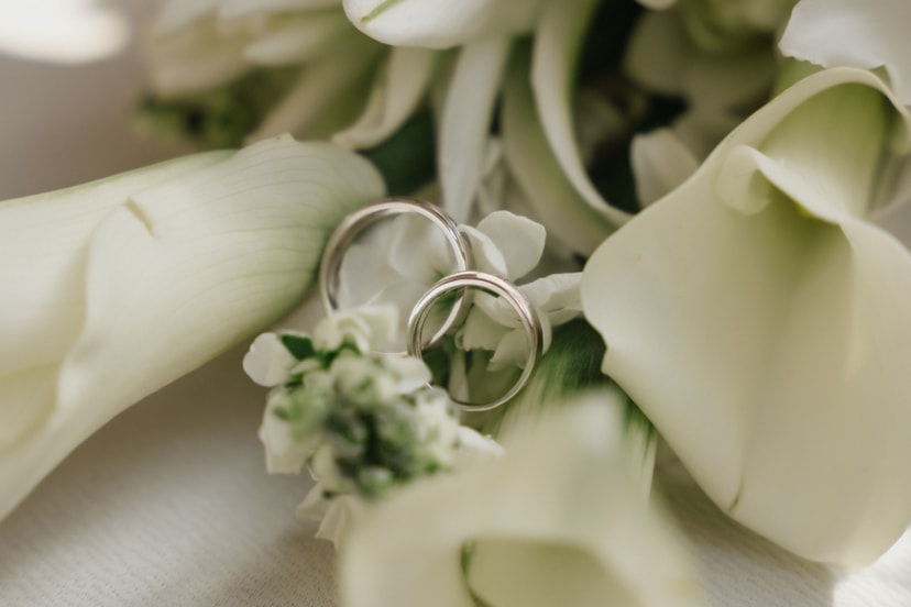 5 wedding themes to inspire your wedding ceremony