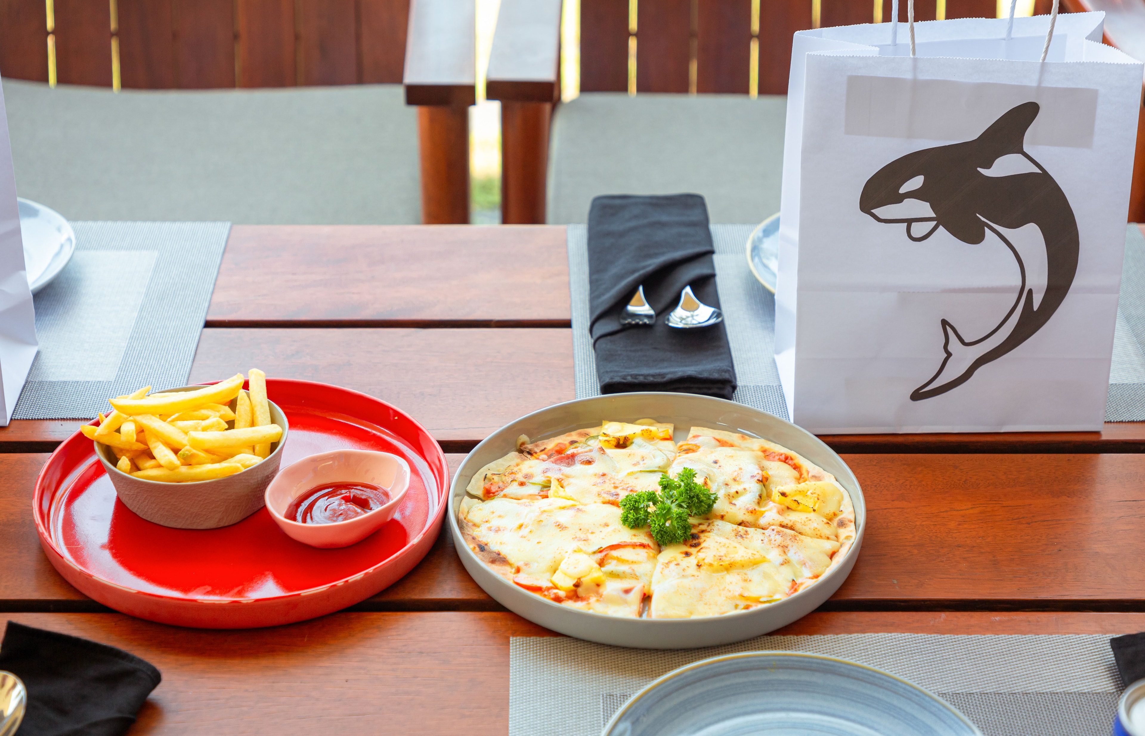 Blush Beach Club gallery Da Nang Vietnam luxury coastal moments