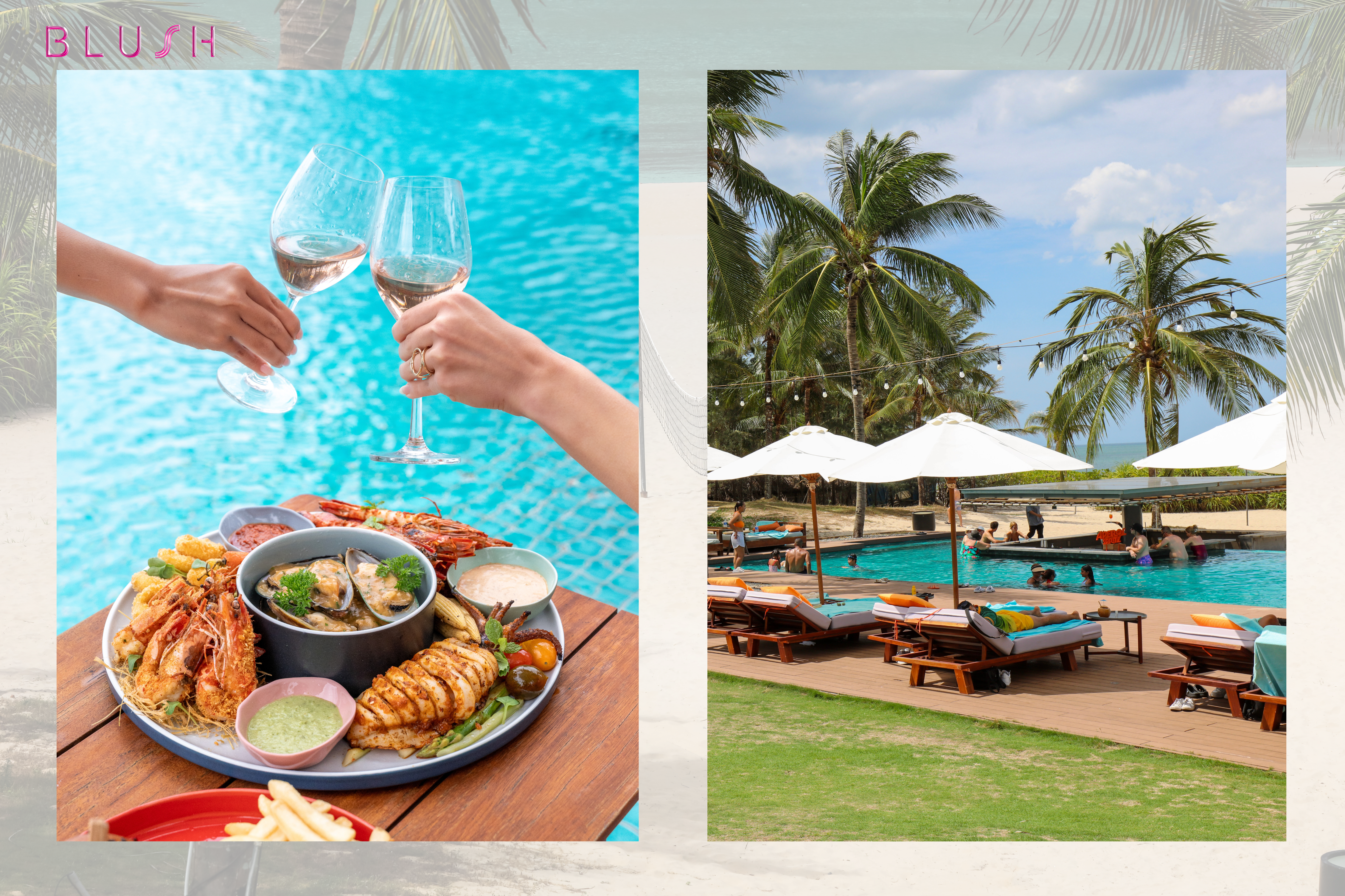 Top 4 must-try restaurant in Hoi An for a seaside dining