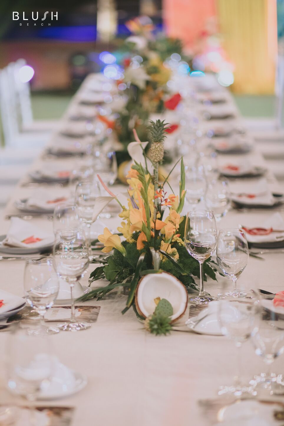 Birthday parties, anniversaries, or reunions – joyful, family-friendly setups with space for all ages to cherish moments.