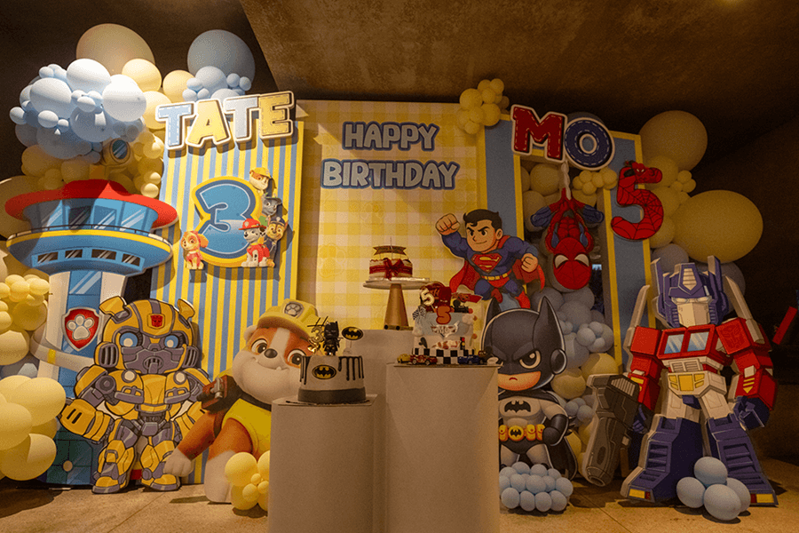 Celebrations - Image 4